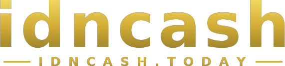 idncash logo