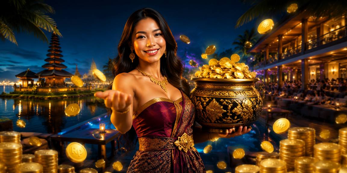 idncash Live Dealer Lobby